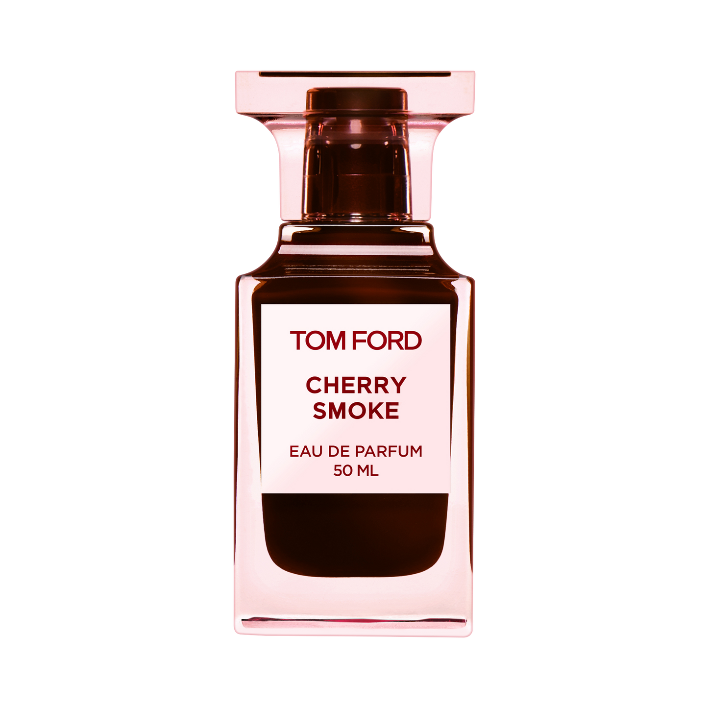 Tom Ford Cherry Smoke Eau de Parfum | 50.0 ml | TF Beauty