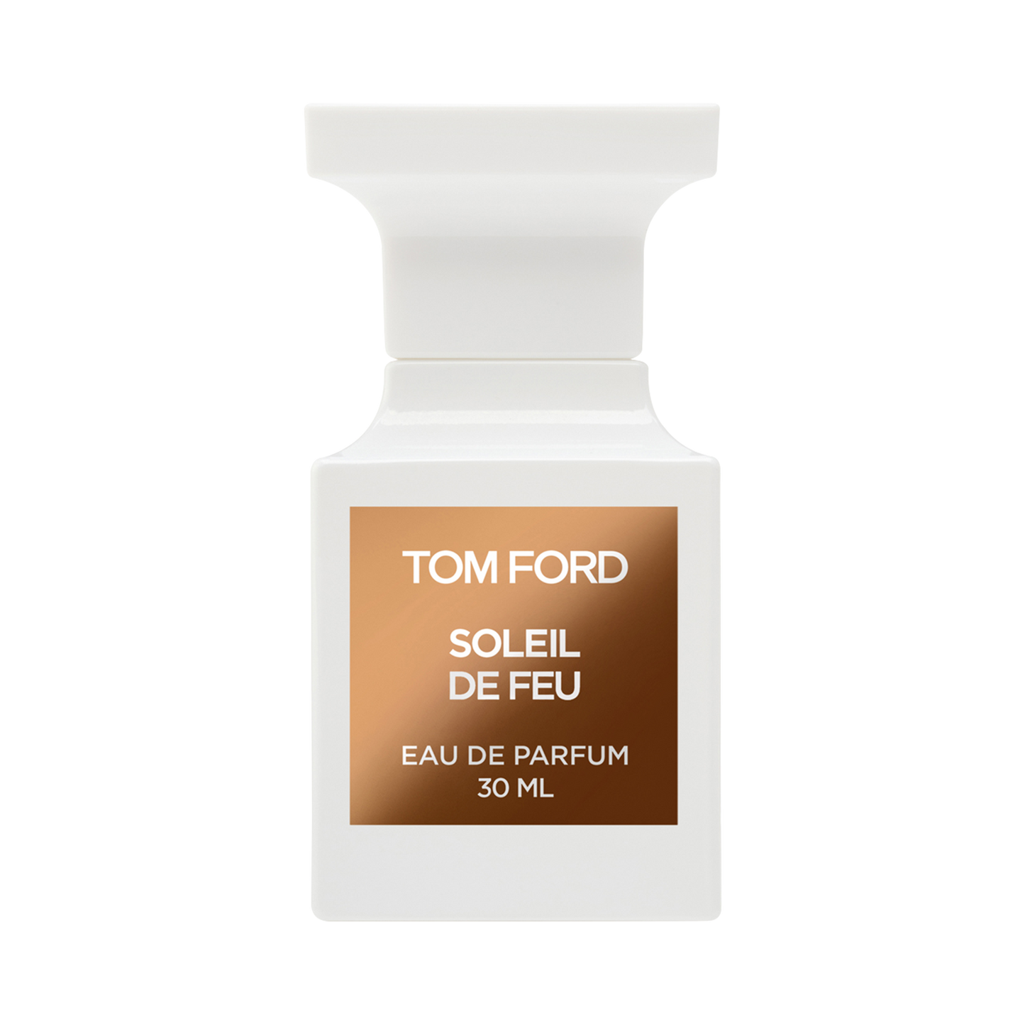 Tom Ford Soleil de Feu Eau de Parfum, 30.0 ml | TF Beauty