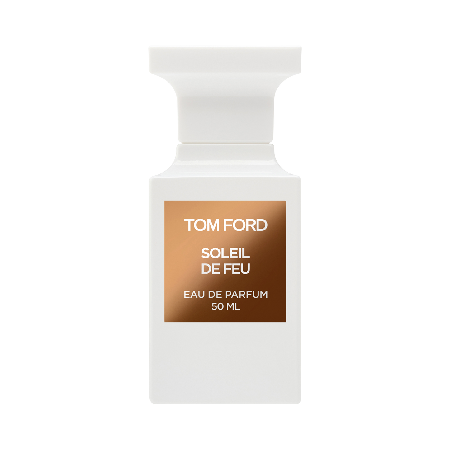 Tom Ford Soleil de Feu Eau de Parfum | 50.0 ml | TF Beauty