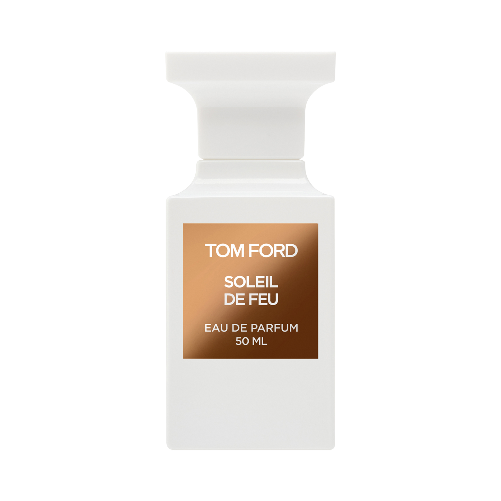 Tom Ford Soleil de Feu Eau de Parfum | 50.0 ml | TF Beauty