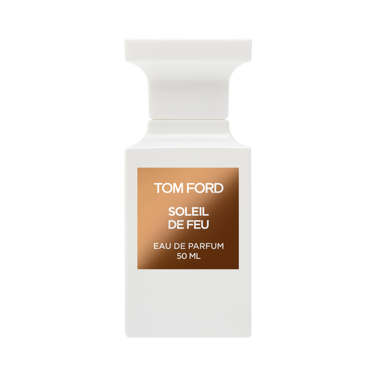 Tom Ford Soleil de Feu Eau de Parfum | 50.0 ml | TF Beauty India