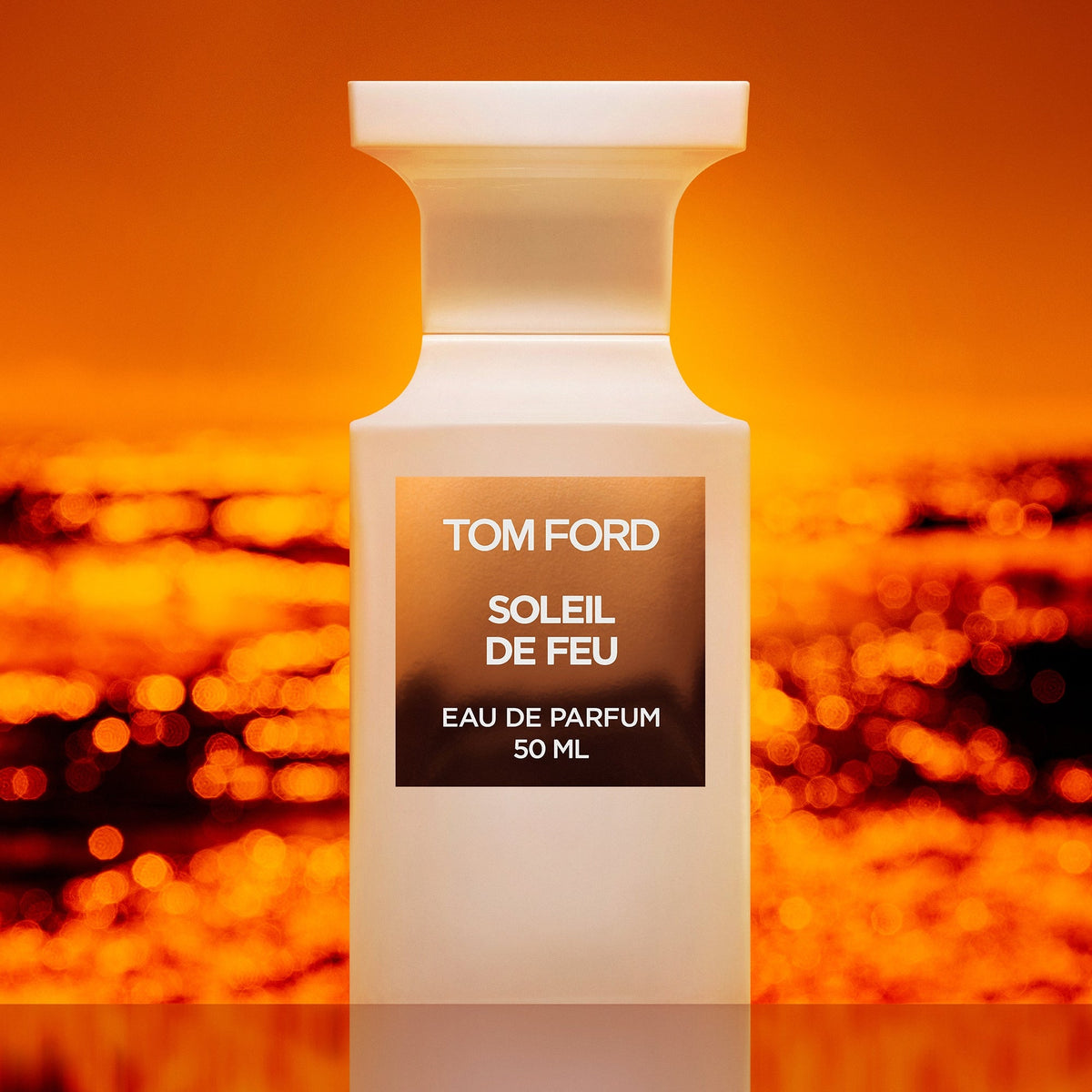 Tom Ford Soleil de Feu Eau de Parfum, 50.0 ml, Alt | TF Beauty India