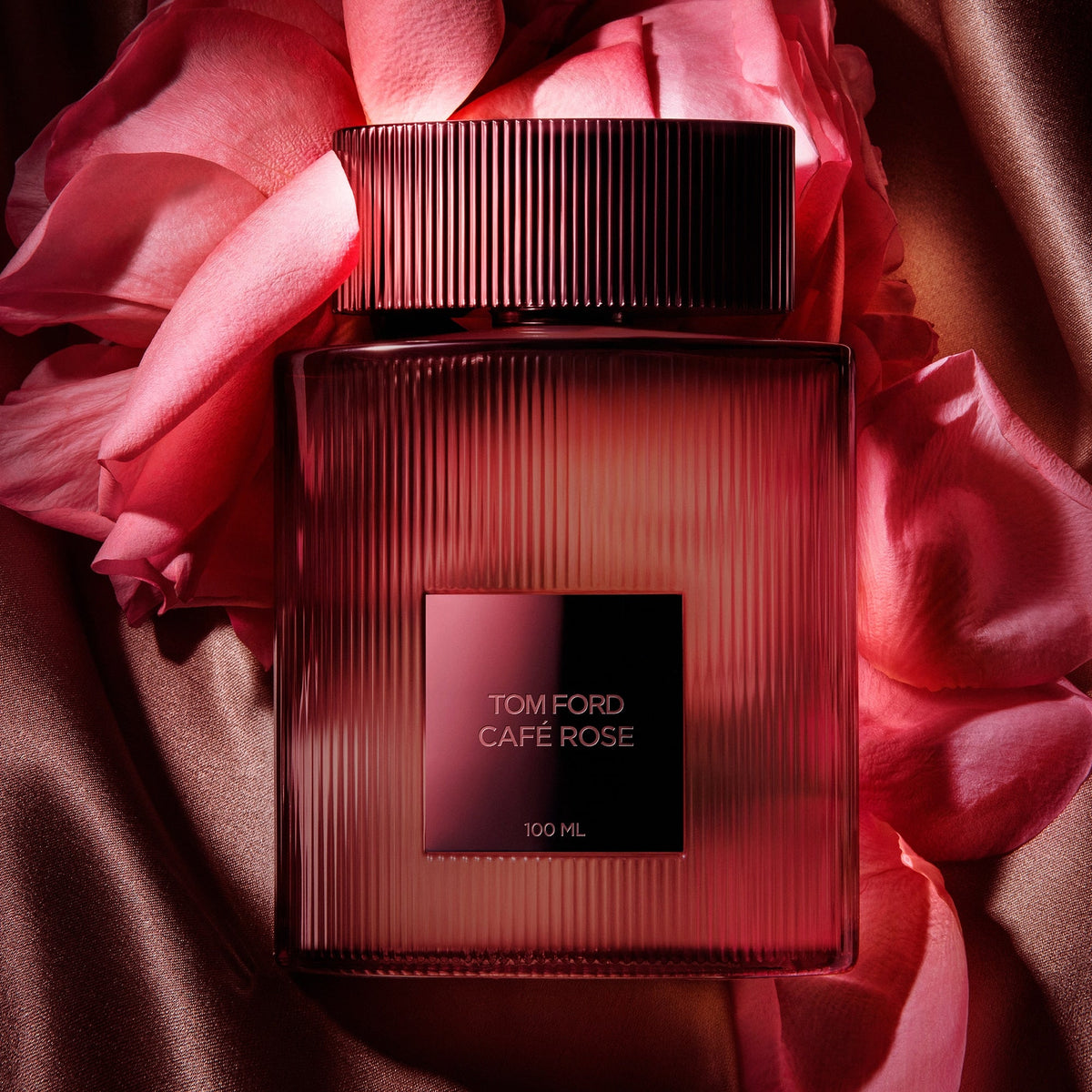 Tom Ford Café Rose Eau de Parfum, 100.0 ml, Alt | TF Beauty India