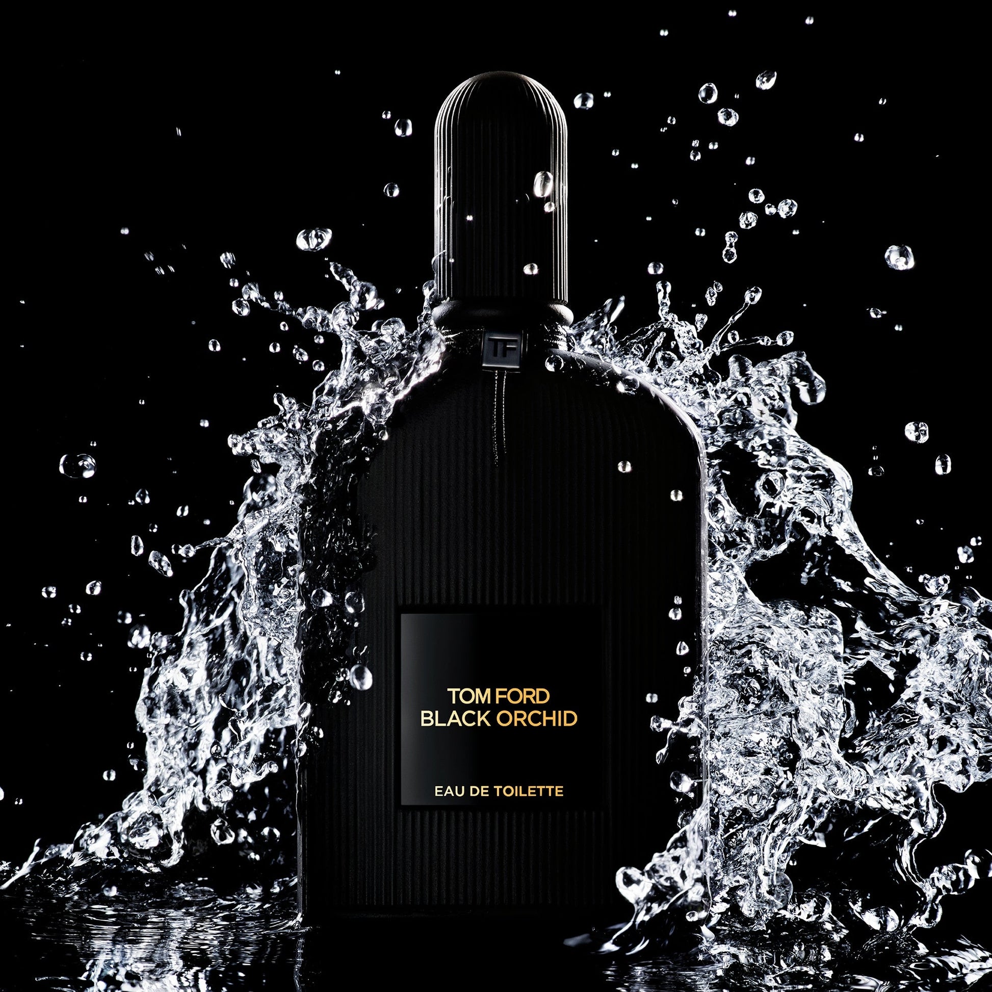 Tom Ford Black Orchid Eau de Toilette, 50.0 ml, Alt | TF Beauty India