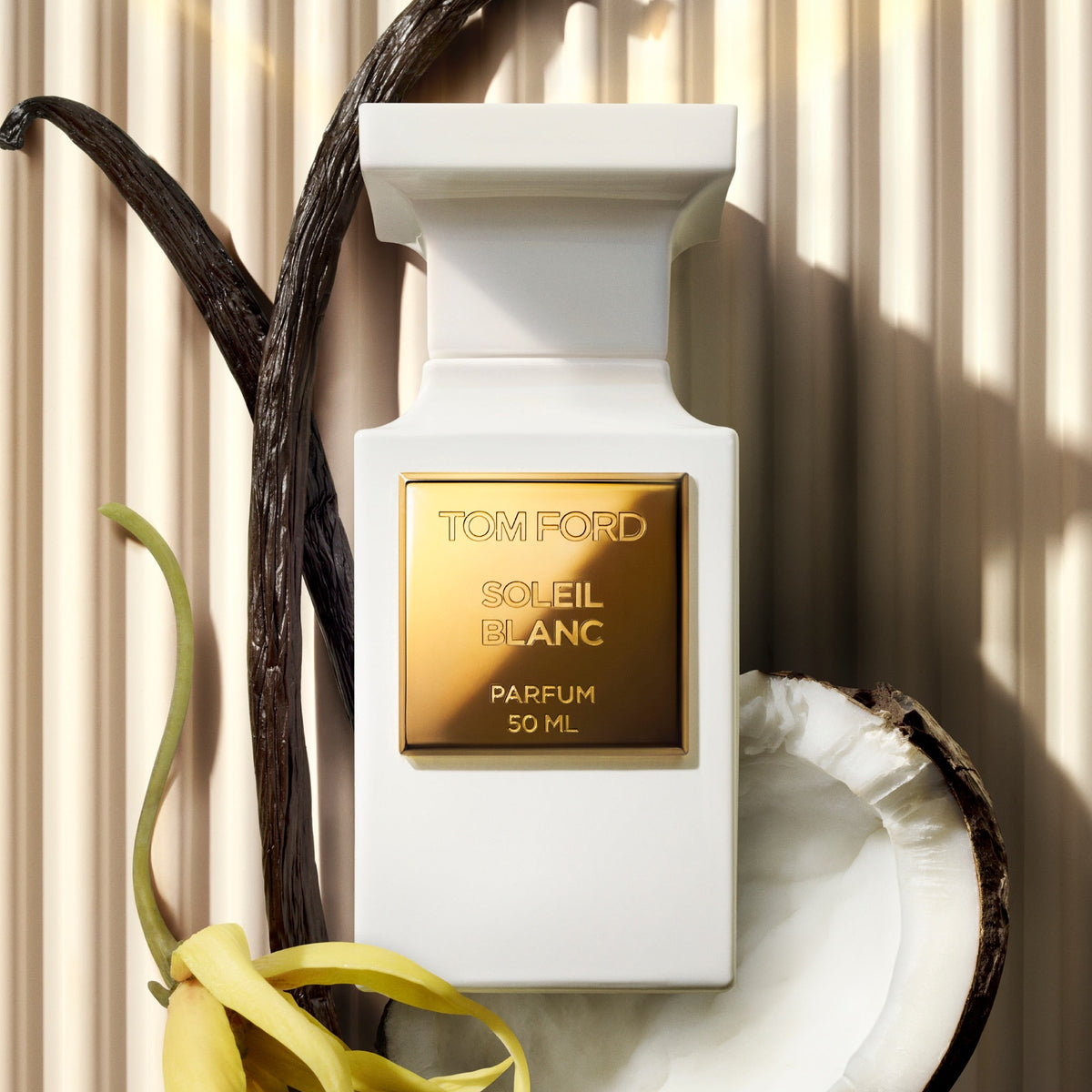Tom Ford Soleil Blanc Parfum, 50.0 ml, Alt | TF Beauty India