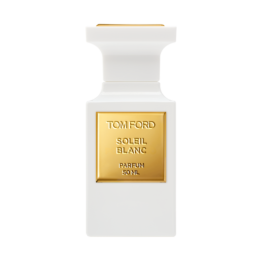 Tom Ford Soleil Blanc Parfum | 50.0 ml | TF Beauty India