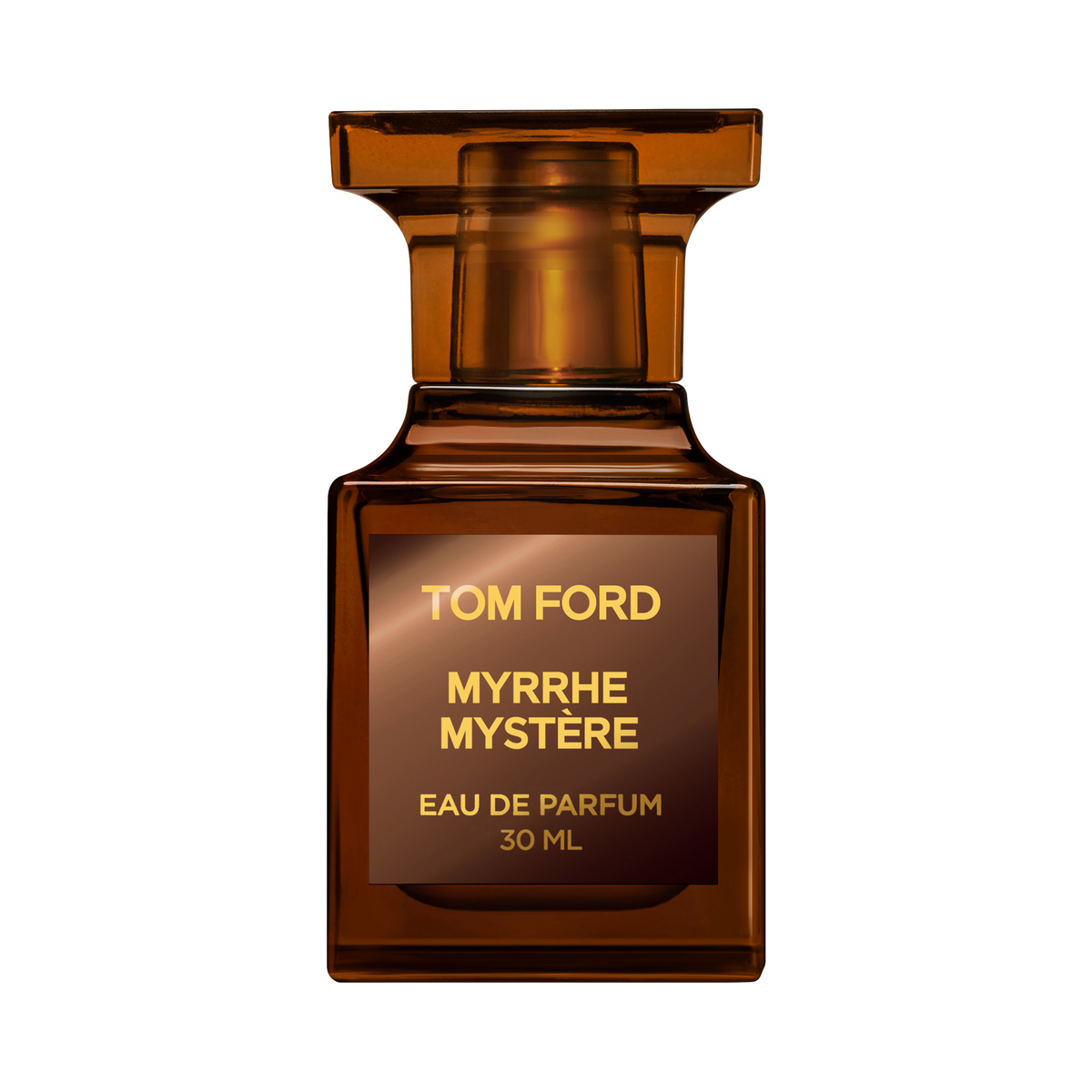 Tom Ford Myrrhe Mystère Eau de Parfum, 30.0 ml | TF Beauty India