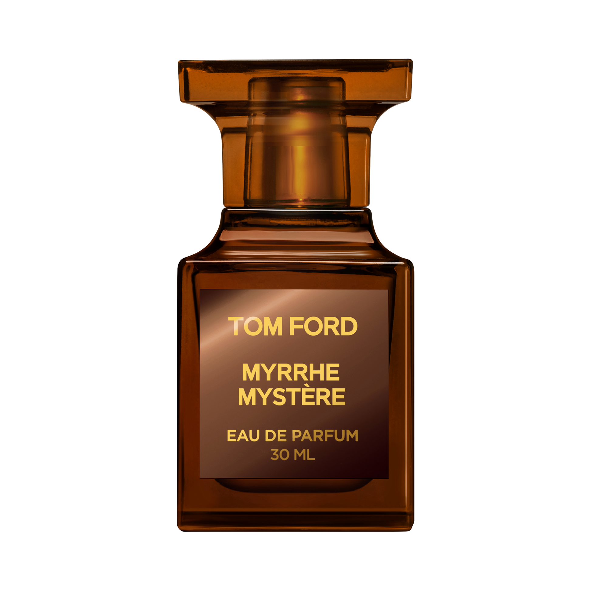 Tom Ford Myrrhe Mystère Eau de Parfum, 30.0 ml | TF Beauty India