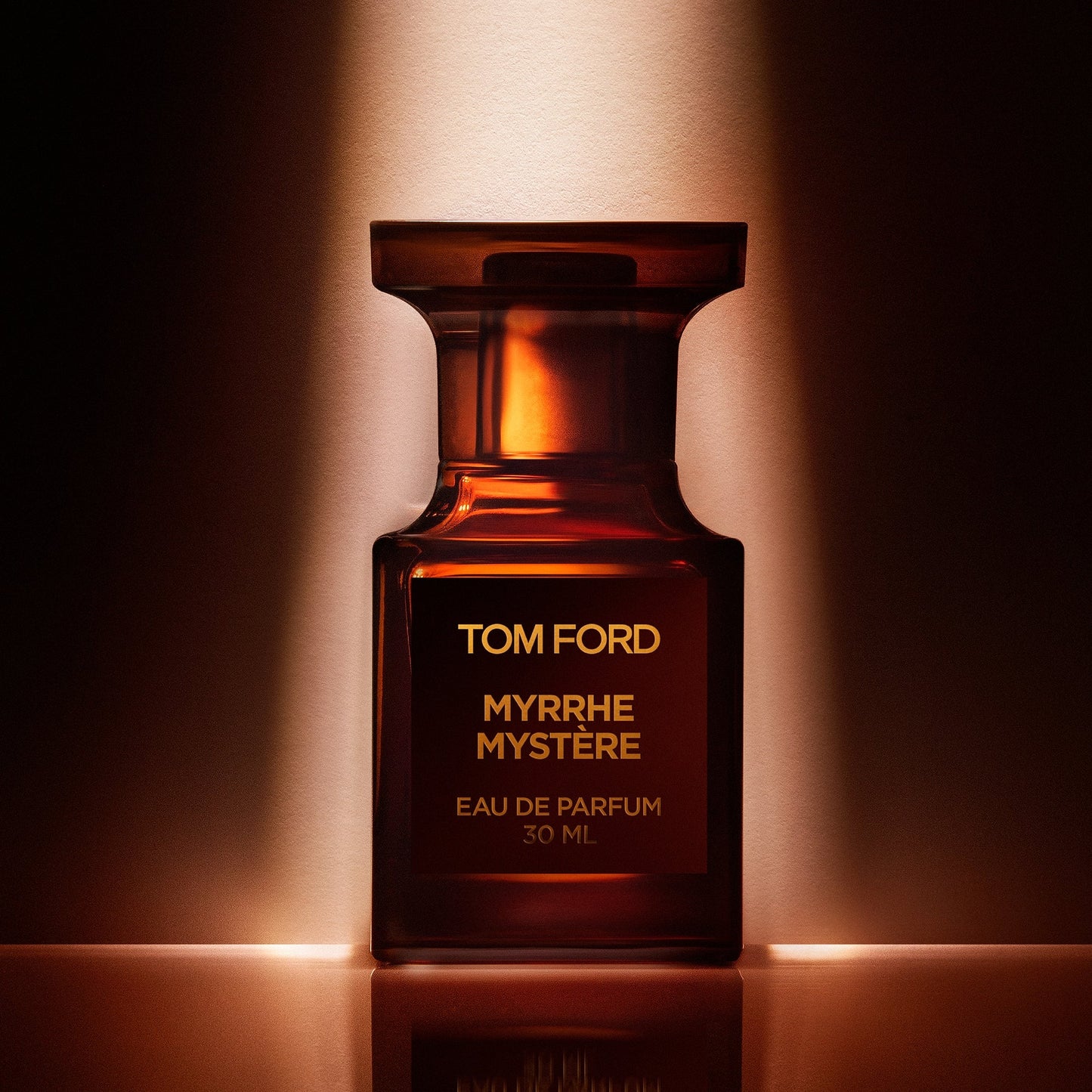 Tom Ford Myrrhe Mystère Eau de Parfum, 30.0 ml, Alt | TF Beauty India