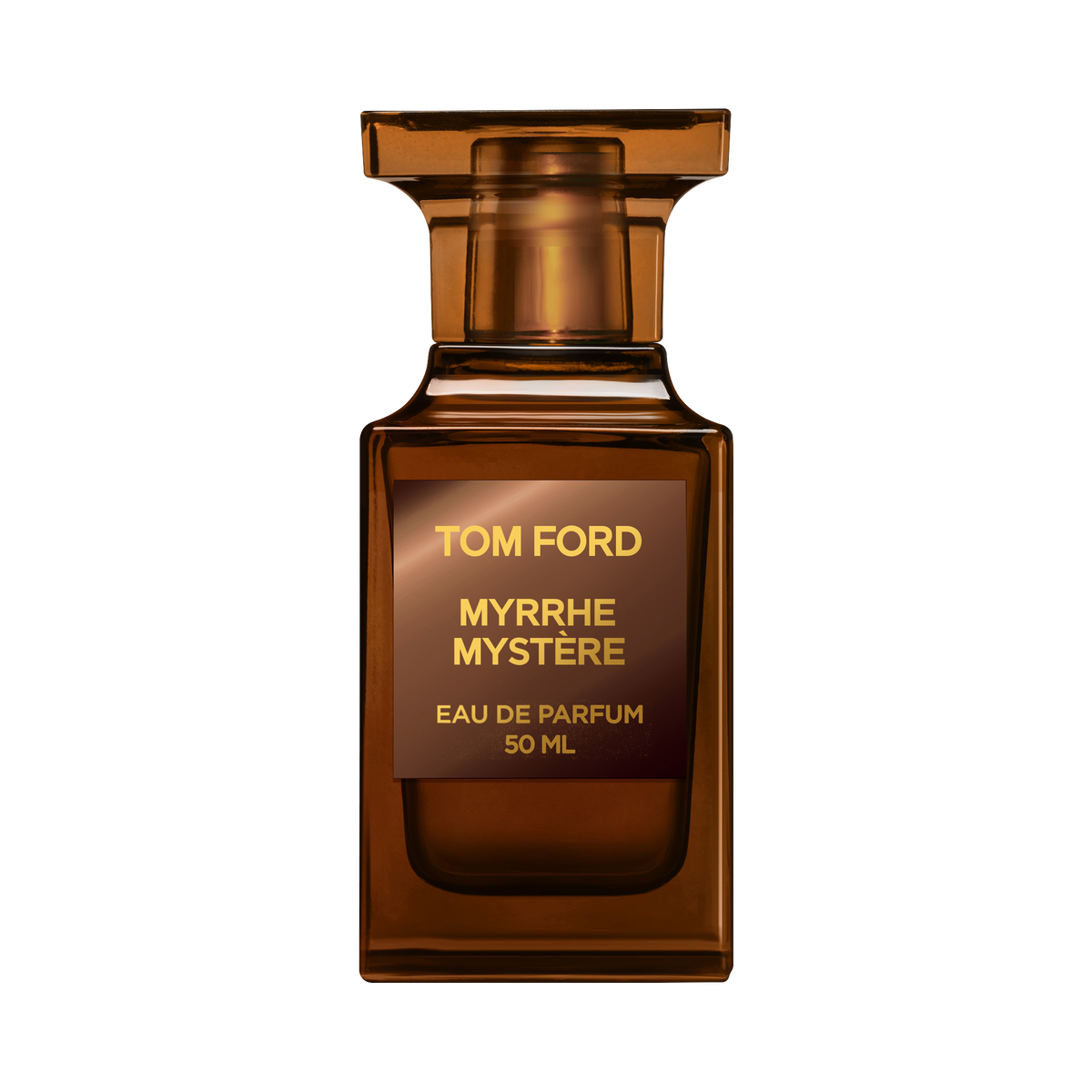 Tom Ford Myrrhe Mystère Eau de Parfum | 50.0 ml | TF Beauty India