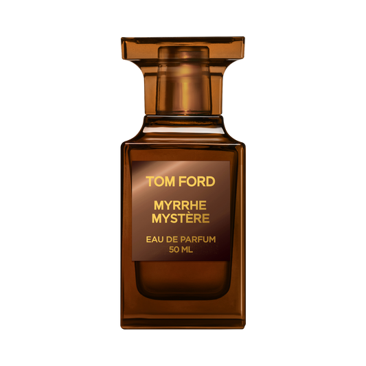 Tom Ford Myrrhe Mystère Eau de Parfum | 50.0 ml | TF Beauty India