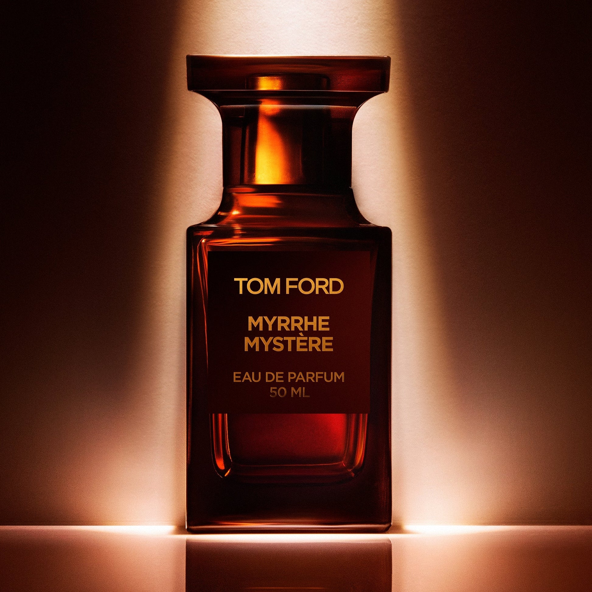Tom Ford Myrrhe Mystère Eau de Parfum, 50.0 ml, Alt | TF Beauty