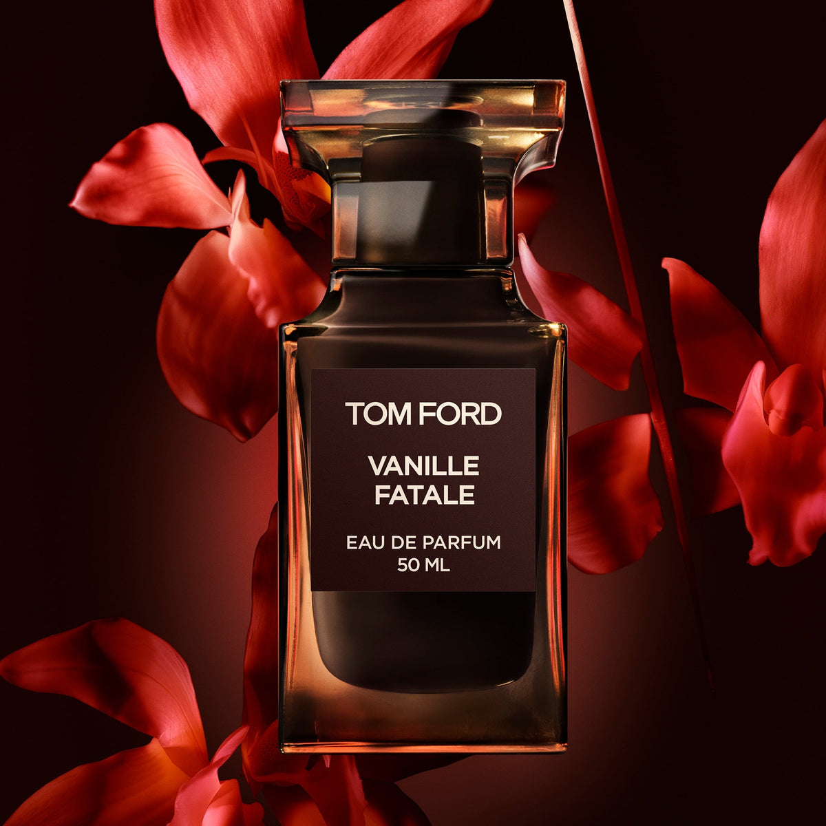Tom Ford Vanille Fatale Eau de Parfum, 50.0 ml, Alt | TF Beauty India