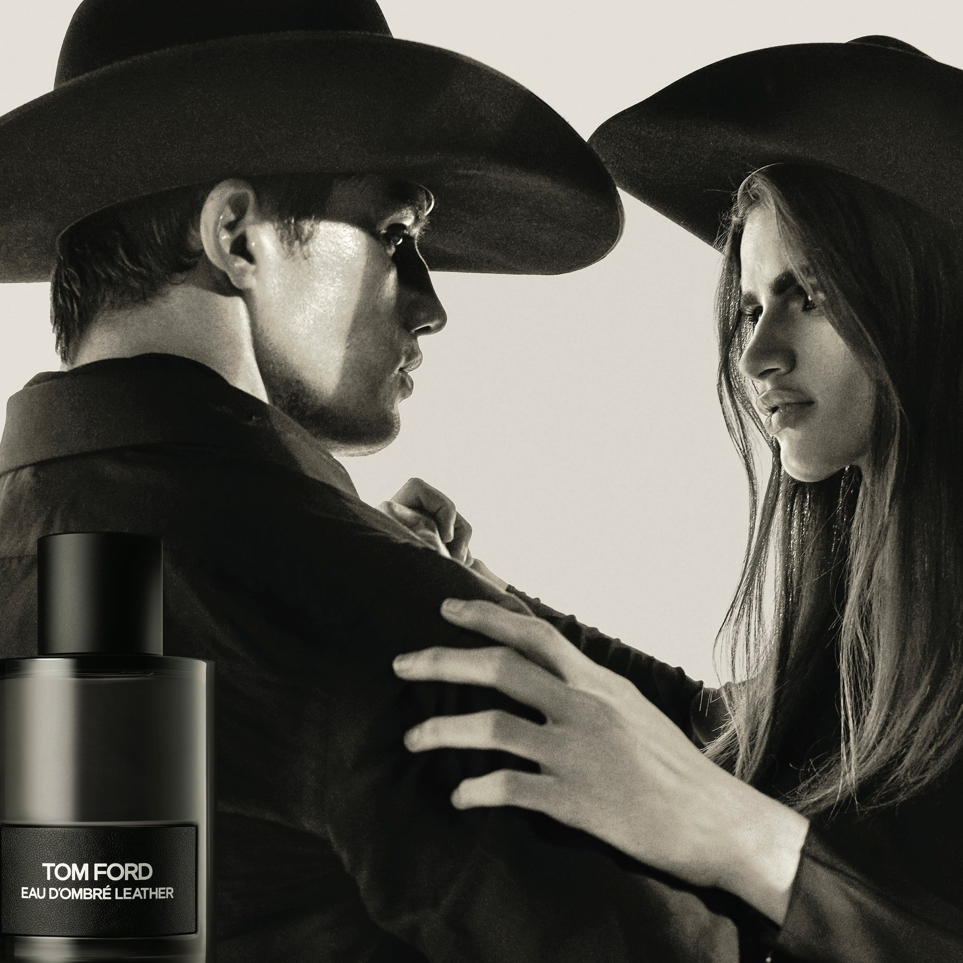 Tom Ford Eau d’Ombré Leather Eau de Toilette, 100.0 ml, Alt | TF Beauty