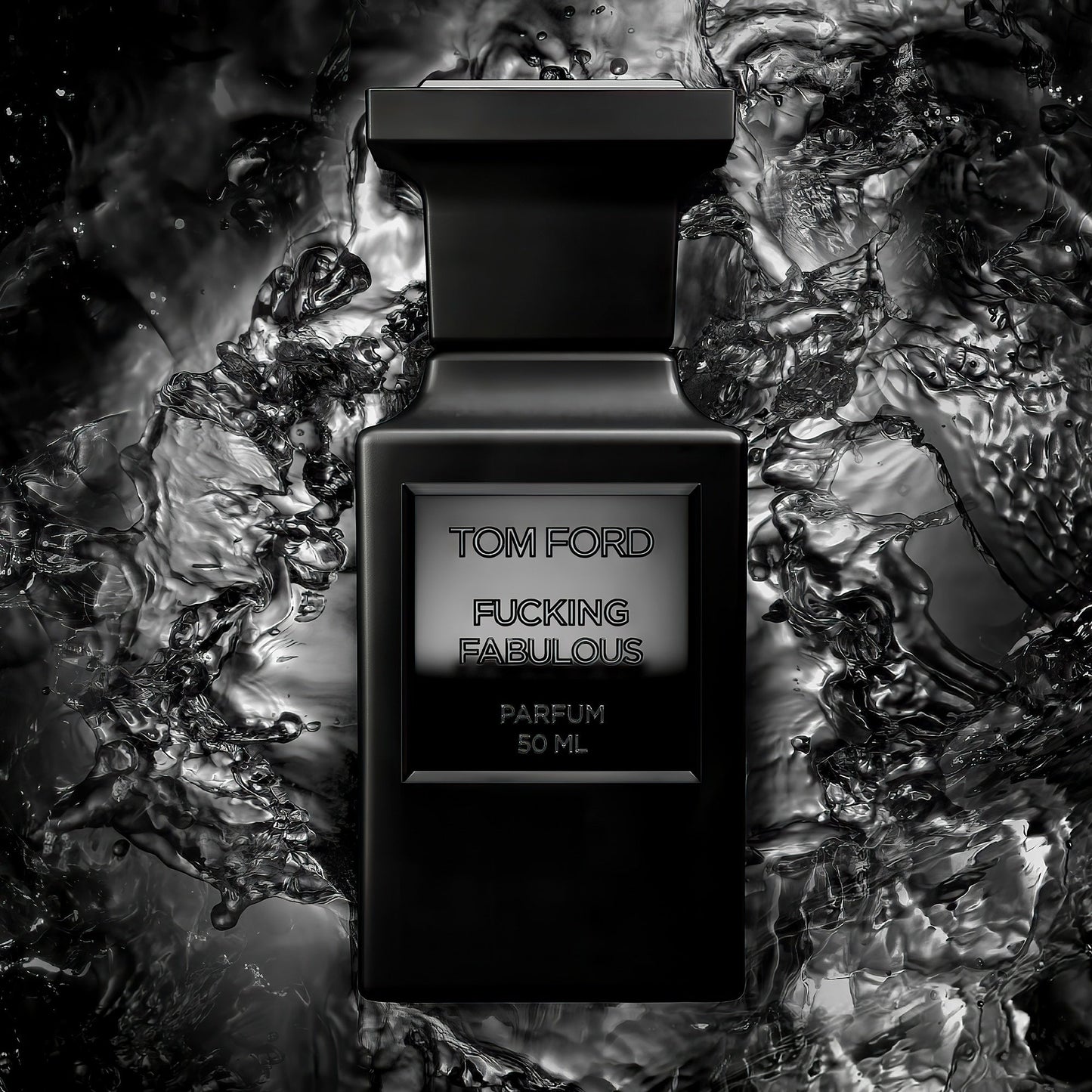Tom Ford Fucking Fabulous Parfum, 50.0 ml, Alt | TF Beauty India