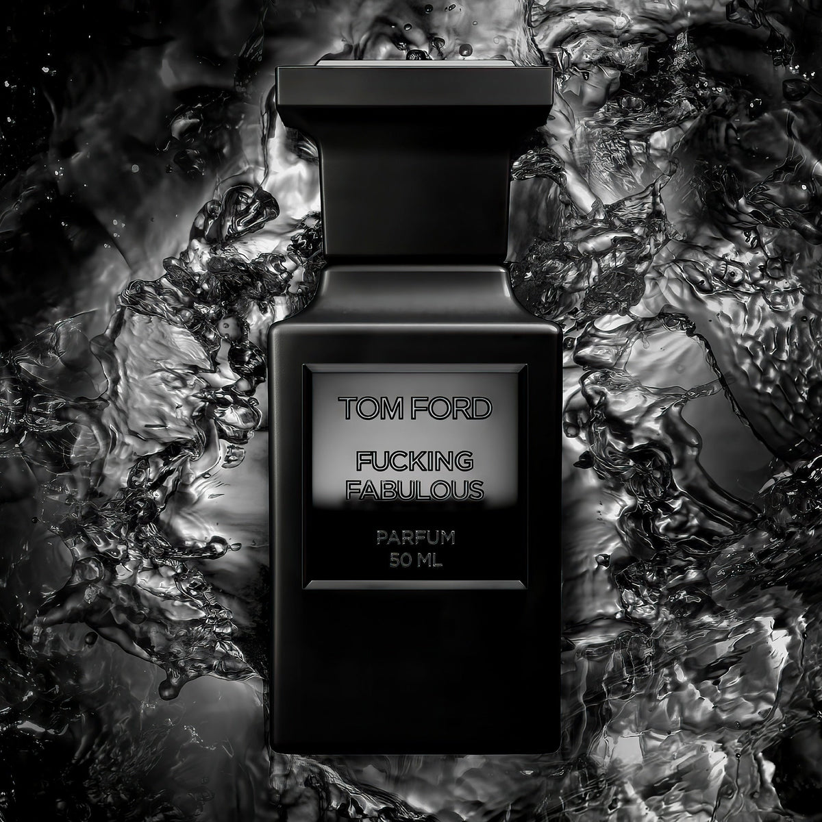Tom Ford Fucking Fabulous Parfum, 50.0 ml, Alt | TF Beauty India