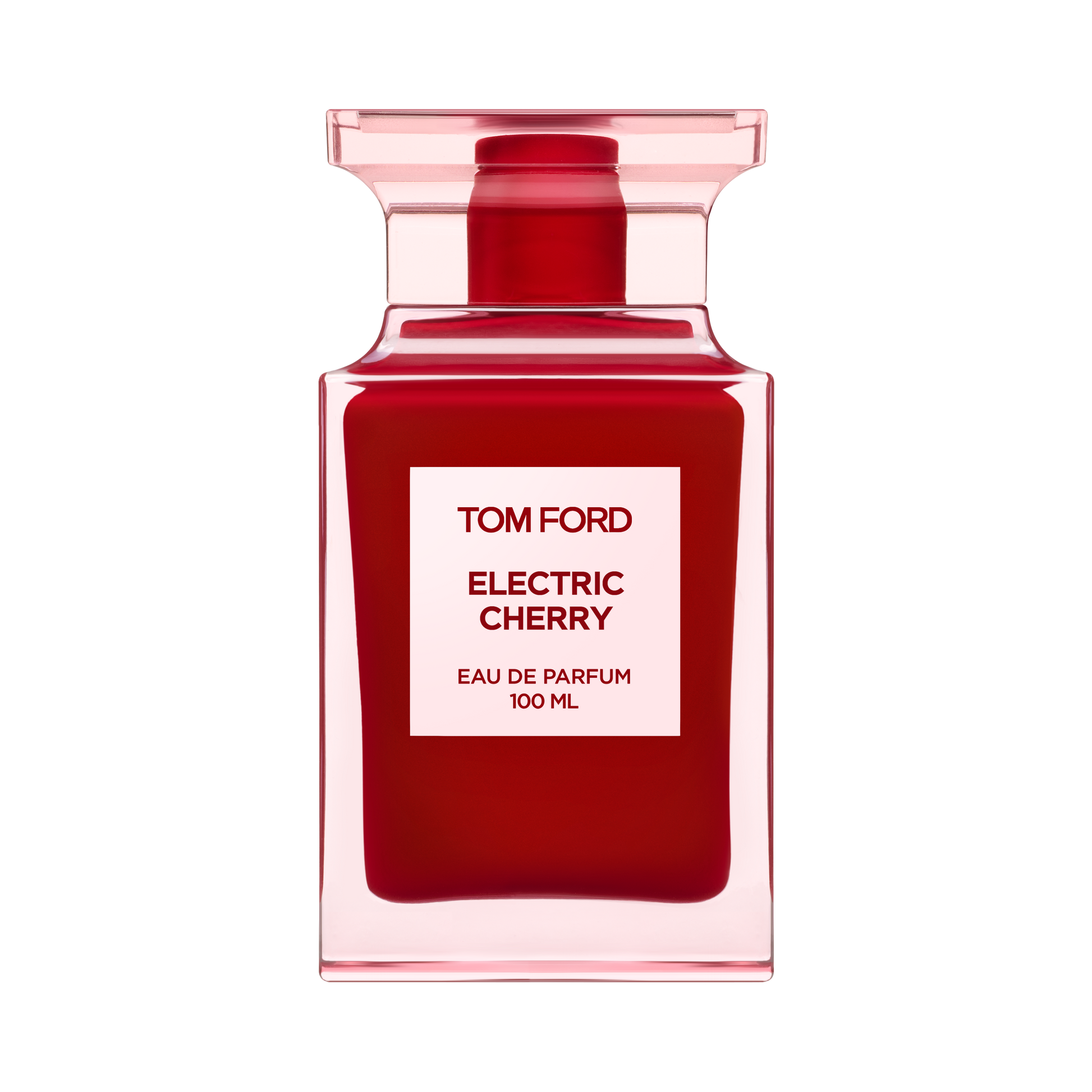 Tom Ford Electric Cherry Eau de Parfum, 100.0 ml | TF Beauty