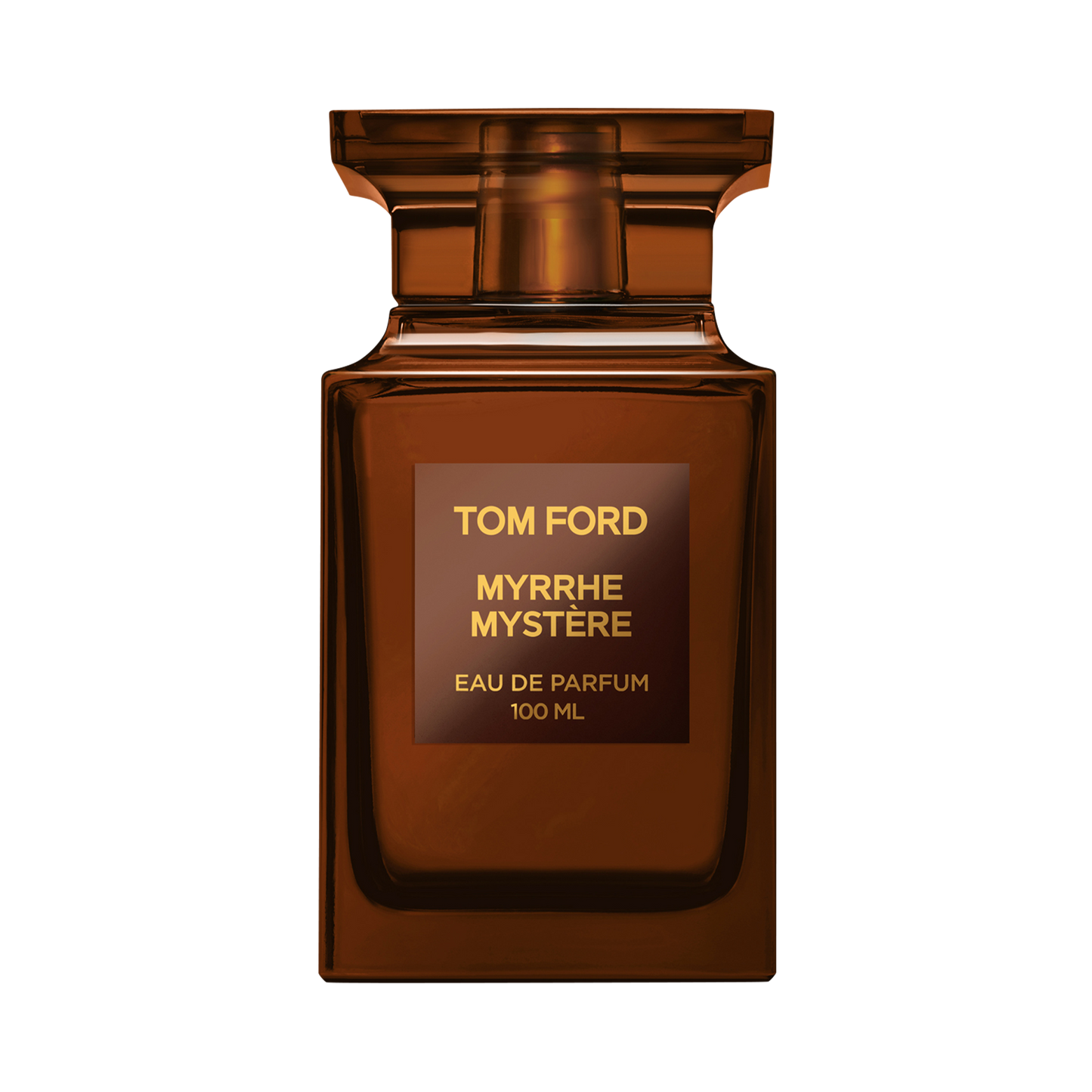 Tom Ford Myrrhe Mystère Eau de Parfum, 100.0 ml | TF Beauty India