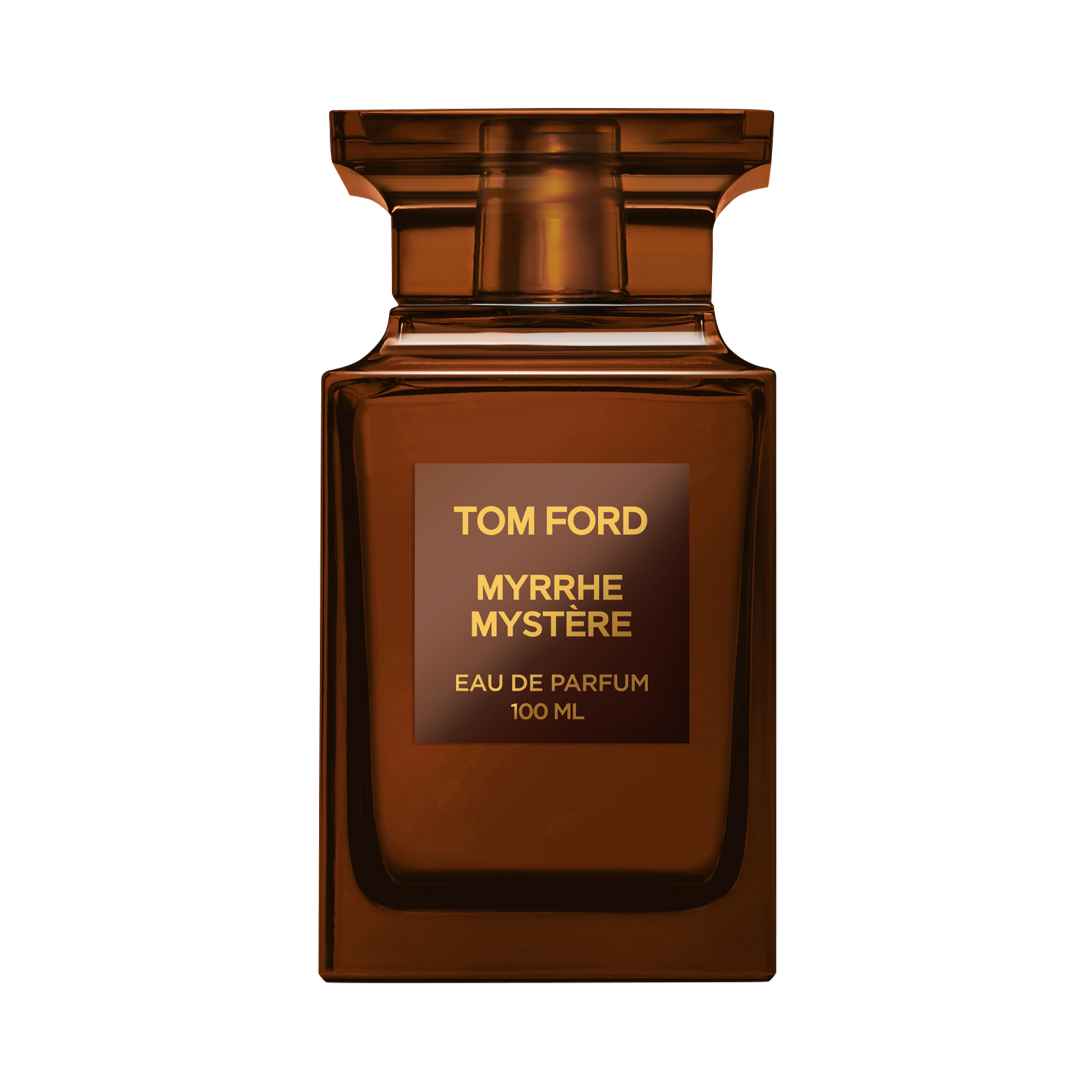 Tom Ford Myrrhe Mystère Eau de Parfum, 100.0 ml | TF Beauty India