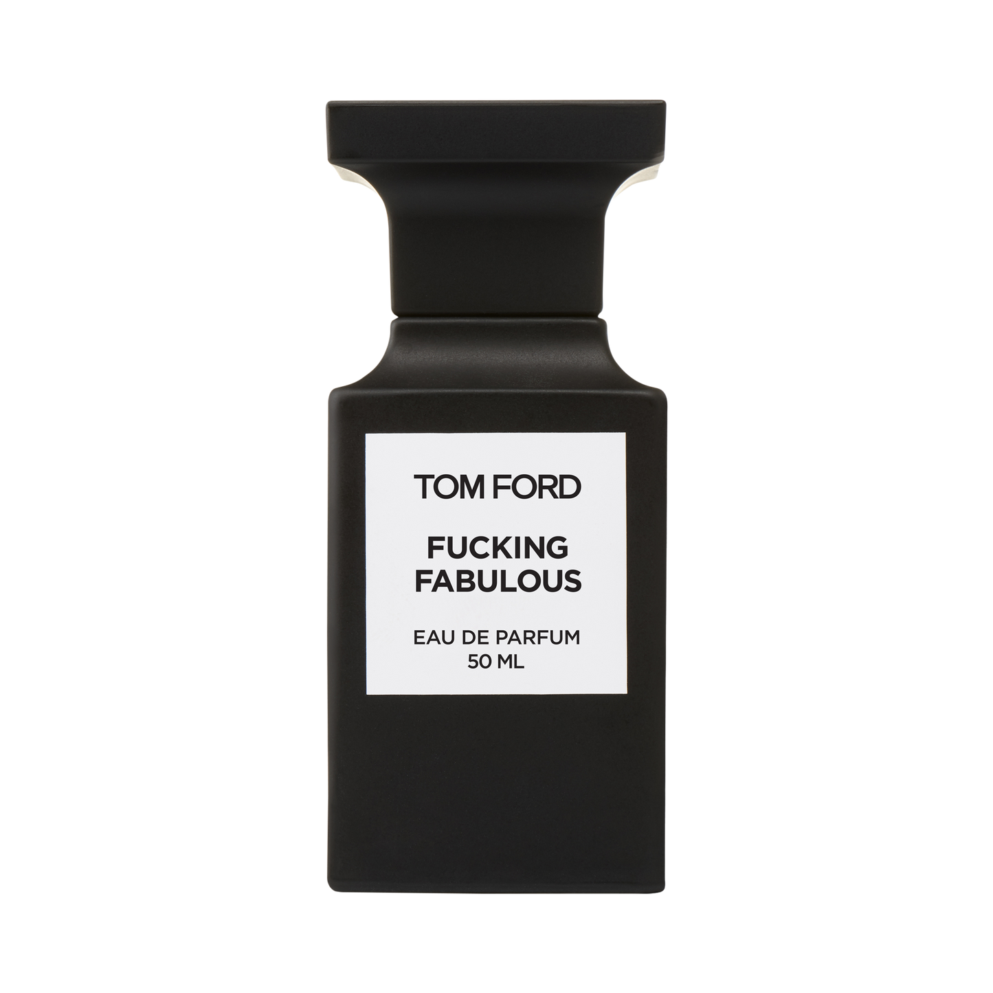 Tom Ford Fucking Fabulous Eau de Parfum | 50.0 ml | TF Beauty