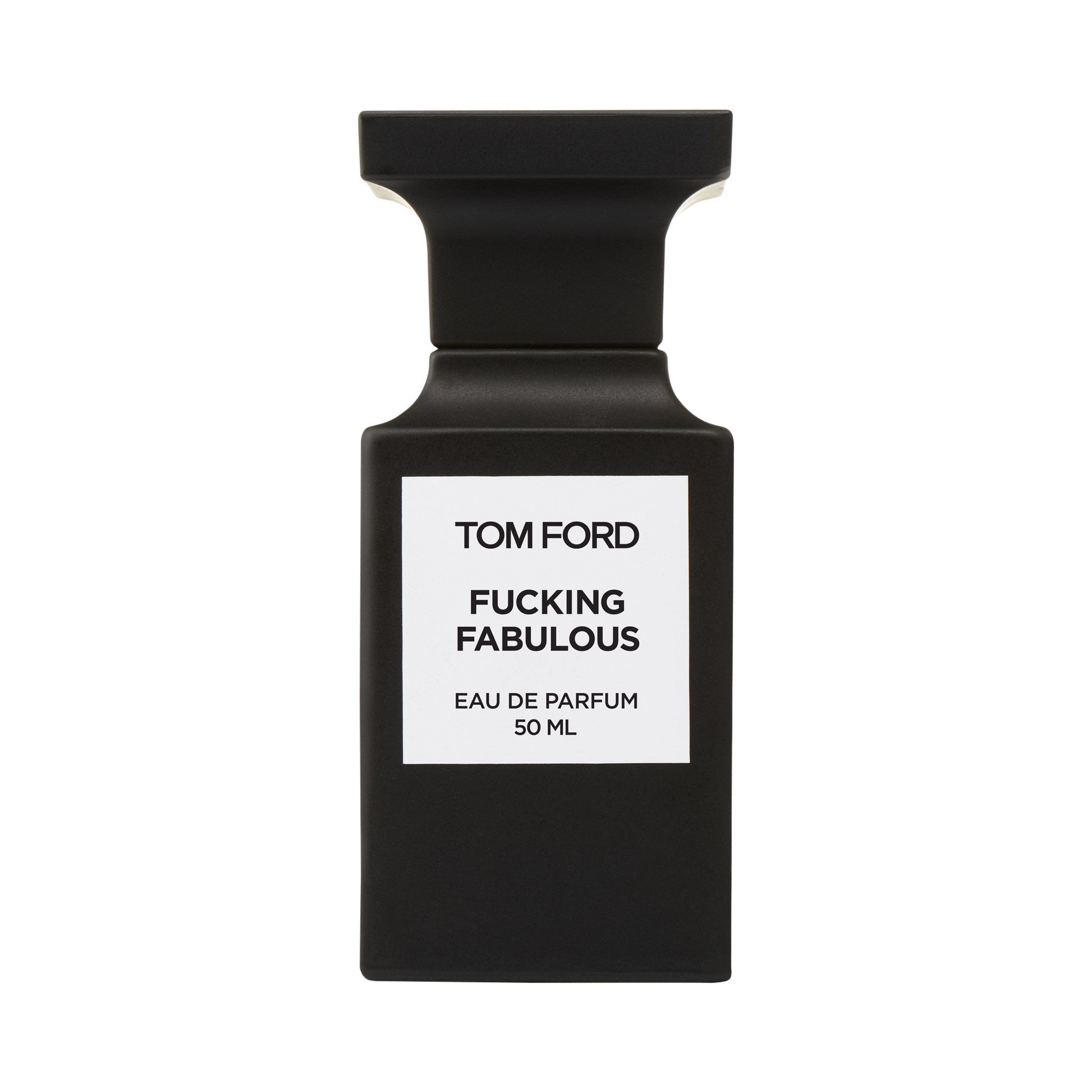 Tom Ford Fucking Fabulous Eau de Parfum | 50.0 ml | TF Beauty