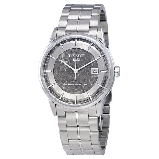 Men’s Tissot Luxury Powermatic 80 T086.407.11.061.10 Automatic Watch
