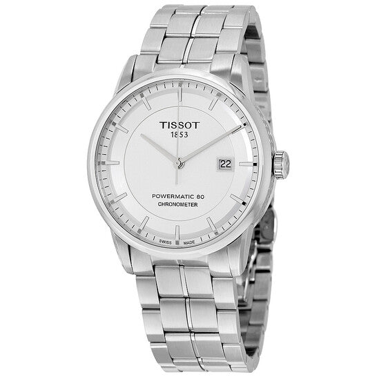 Men’s Tissot Luxury Powermatic 80 T086.408.11.031.00 Automatic Watch