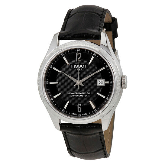 Men’s Tissot T-Classic Ballade T108.408.16.057.00 Automatic Watch