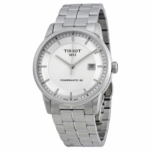 Men’s Tissot Luxury Powermatic 80 T086.407.11.031.00 Automatic Watch