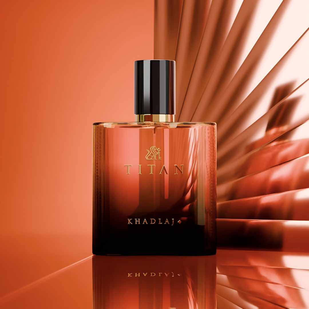 Khadlaj Titan Eau de Parfum for Men