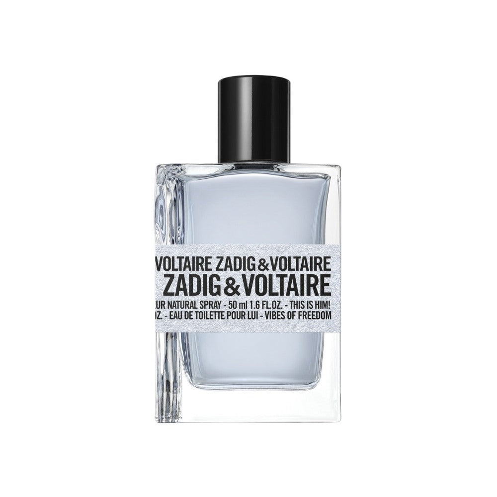 Vibes of Freedom EDT • 100ml