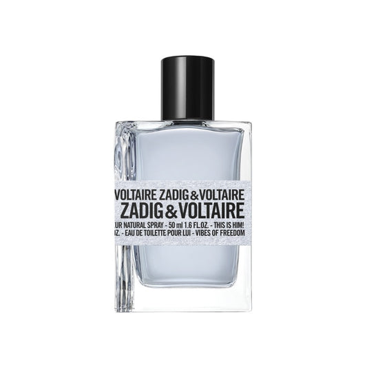Vibes of Freedom EDT • 100ml