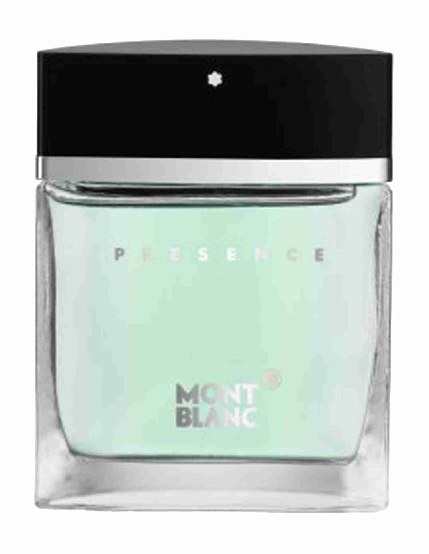 Presence Eau De Toilette • 50ml
