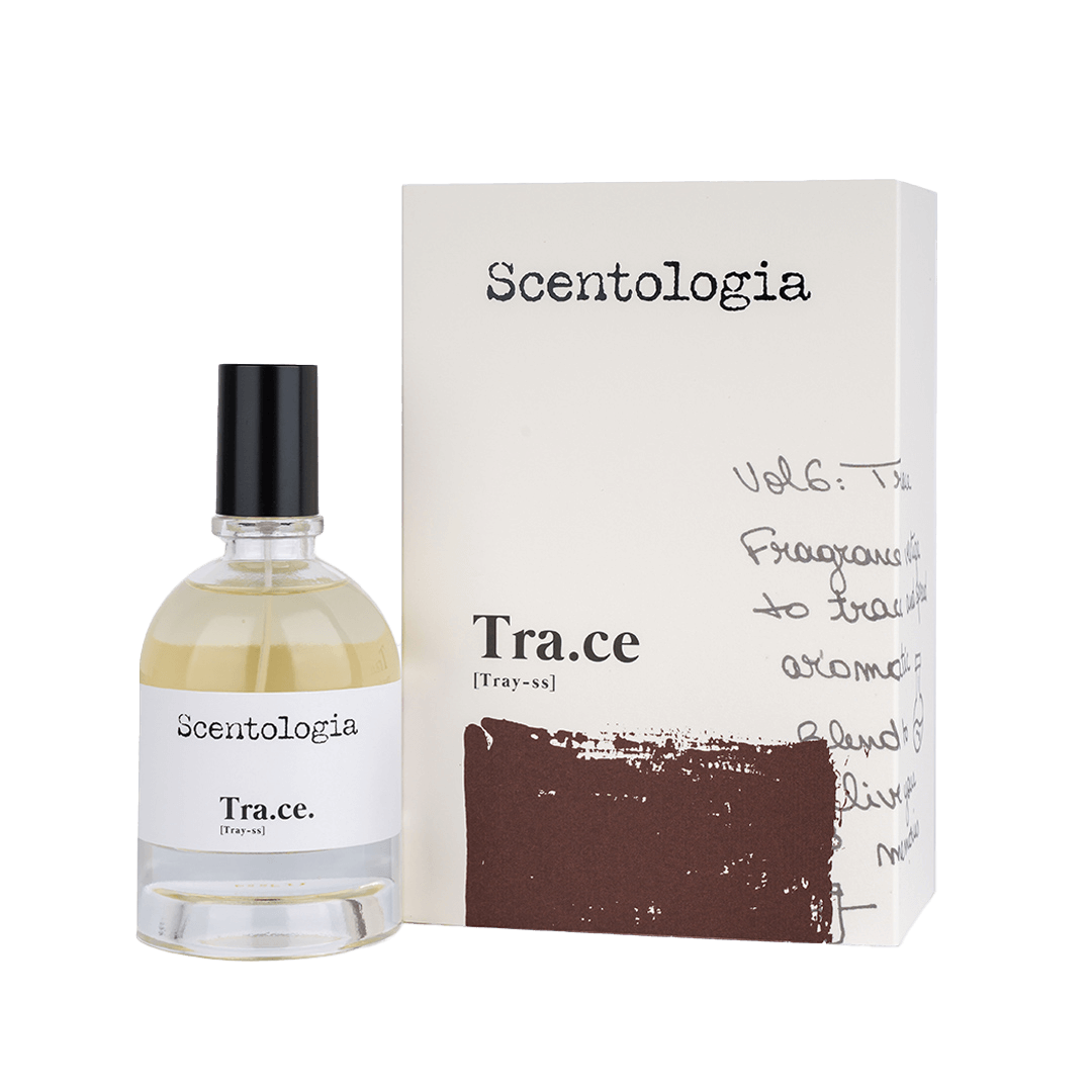 Scentologia Tra.ce.
