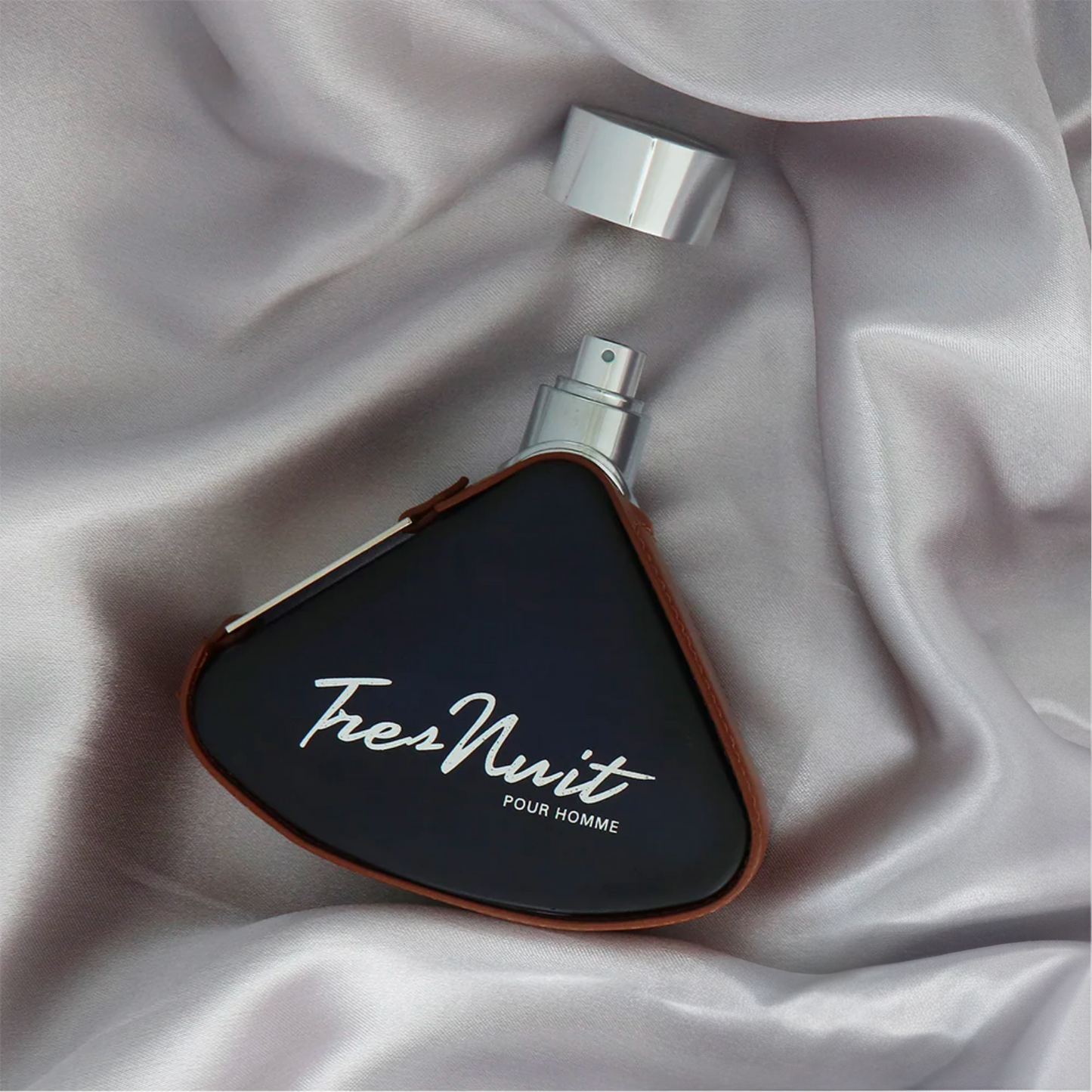 Armaf Tres Nuit Pour Homme — image 2