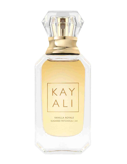 Vanilla Royale Sugared Patchouli 64 Eau De Parfum Intense • 10ml