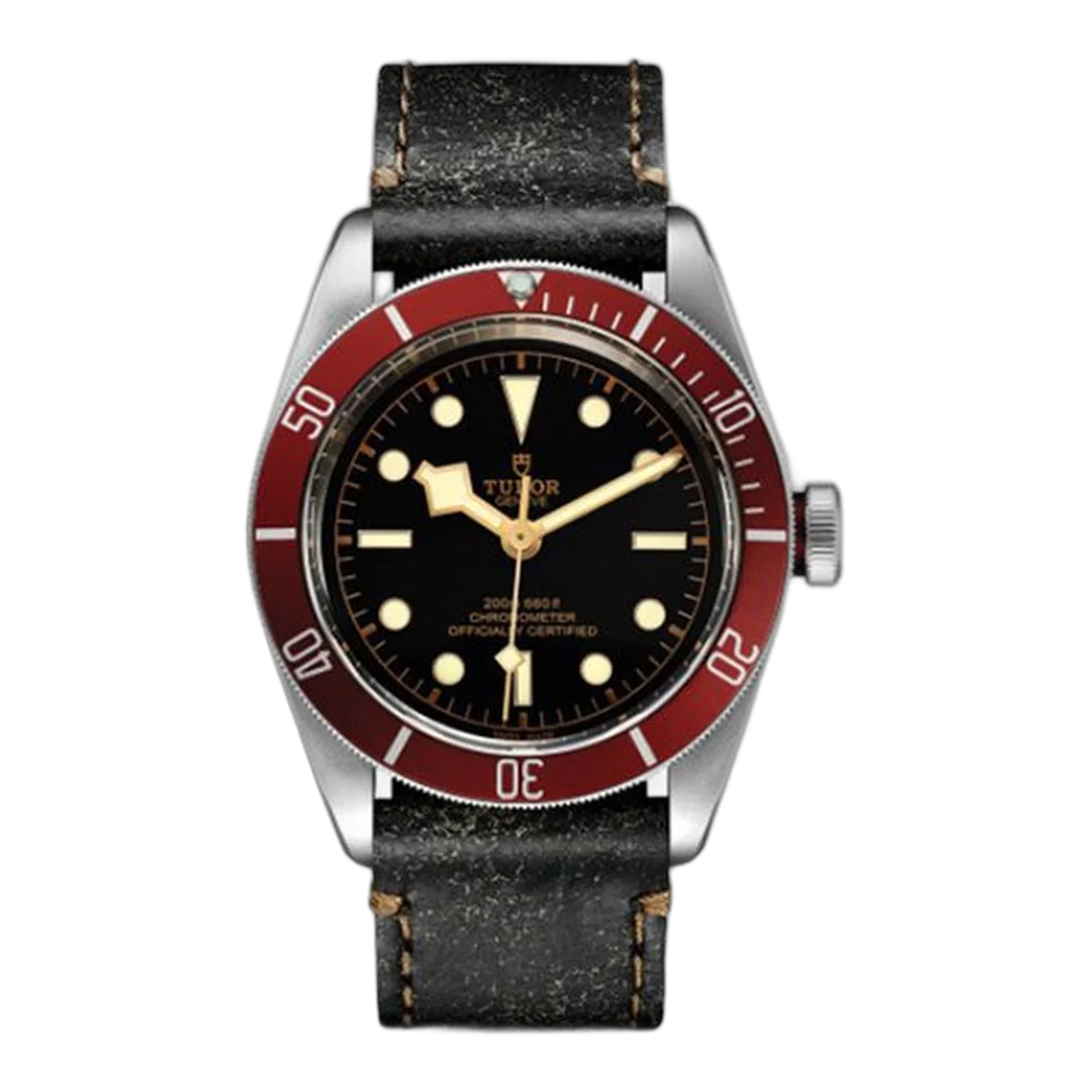 Tudor M79230R-0011 pre-owned watch — view 1