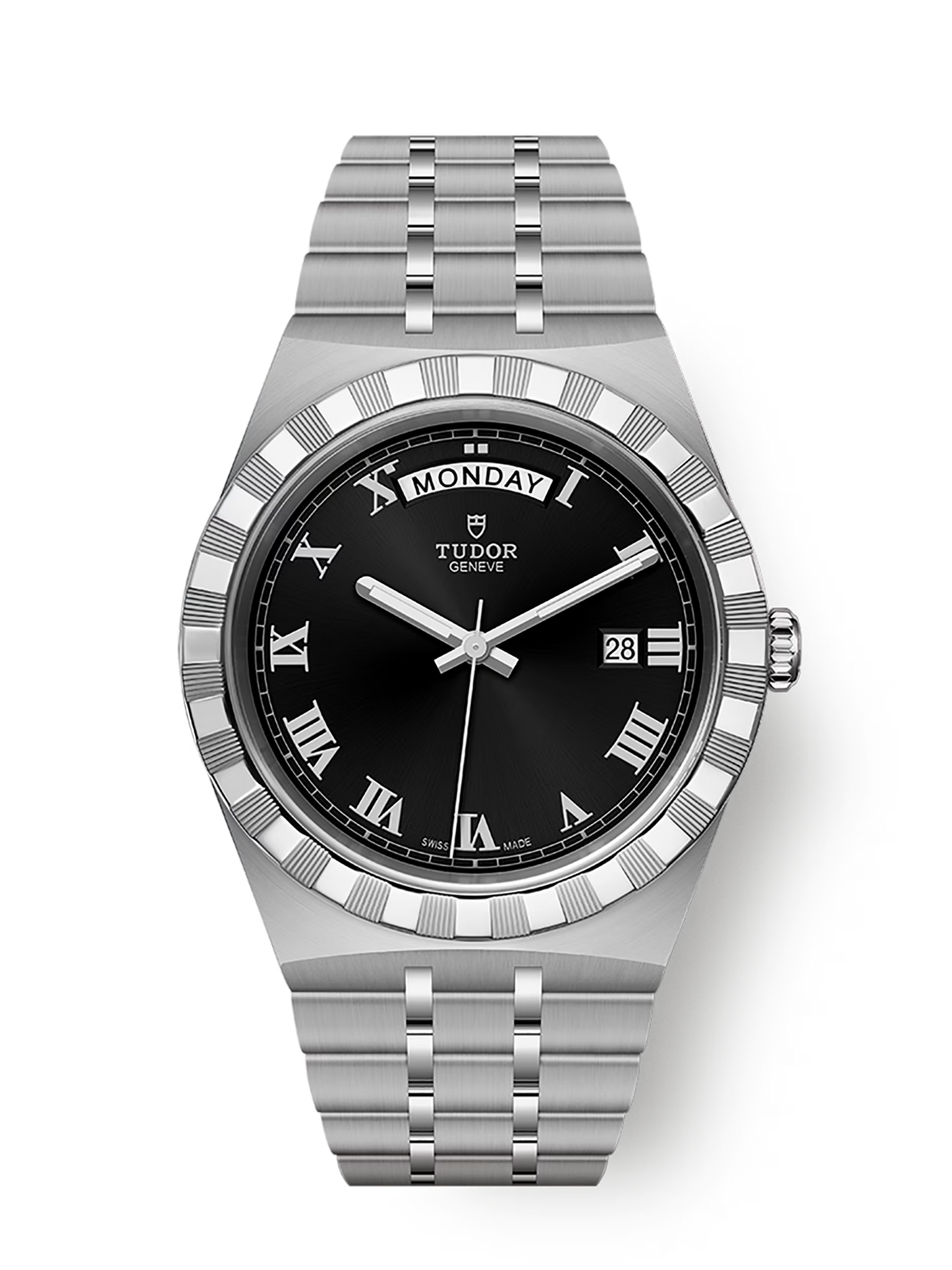 Men’s Tudor Royal M28600-0003 Automatic Watch - Zeuskicks