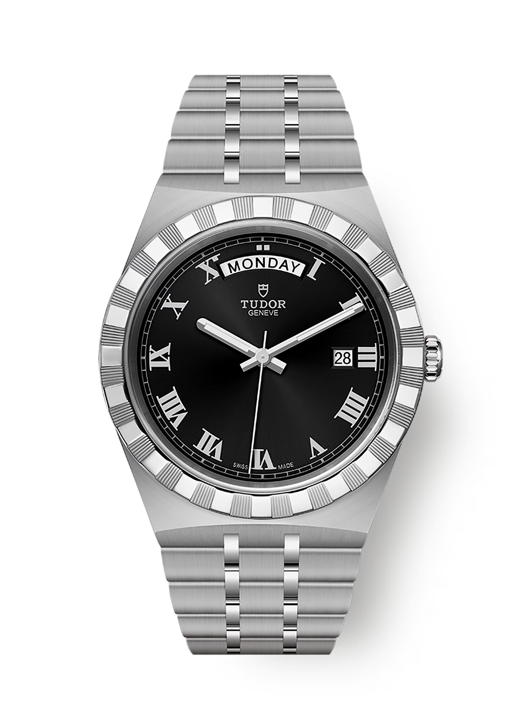 Men’s Tudor Royal M28600-0003 Automatic Watch - Zeuskicks