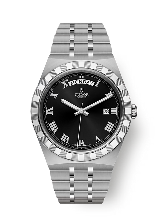Men’s Tudor Royal M28600-0003 Automatic Watch - Zeuskicks