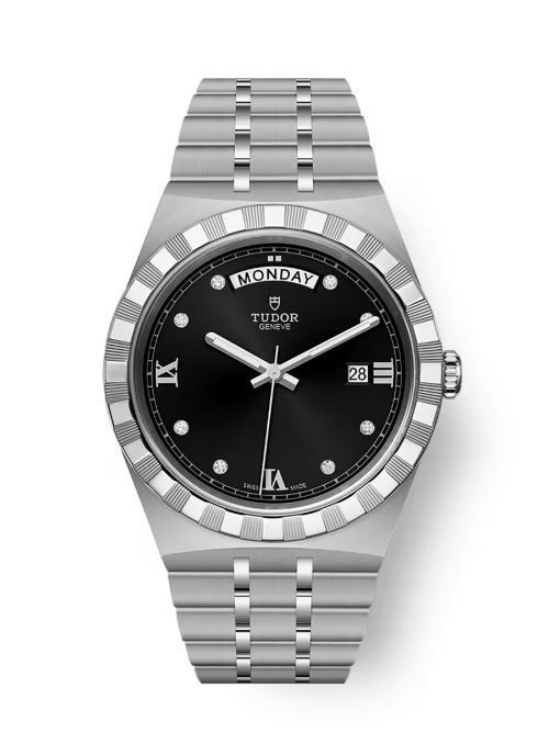 Men’s Tudor Royal M28600-0004 Automatic Watch - Zeuskicks