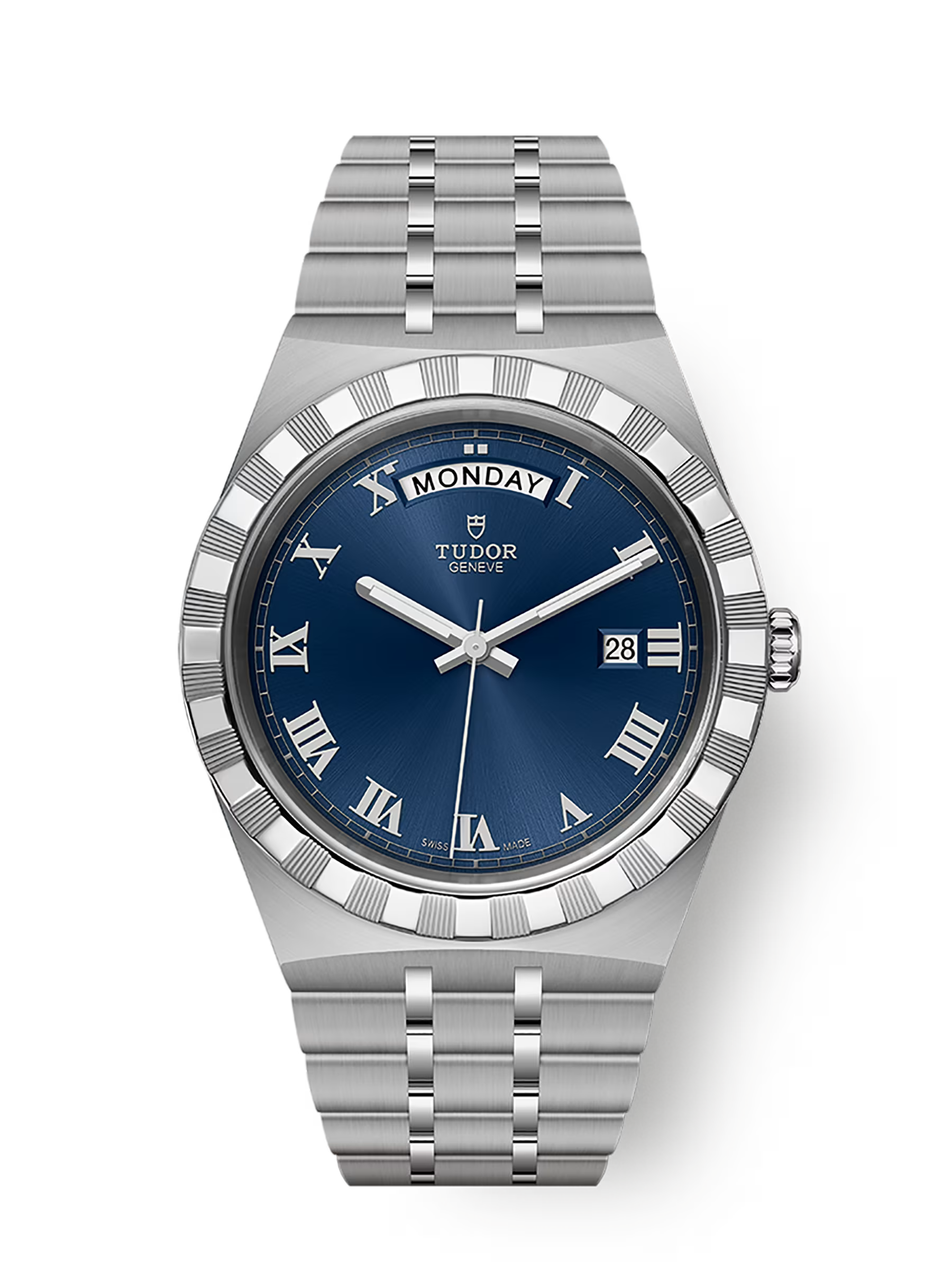 Men’s Tudor Royal M28600-0005 Automatic Watch - Zeuskicks