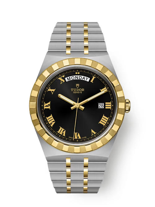 Men’s Tudor Royal M28603-0003 Automatic Watch - Zeuskicks