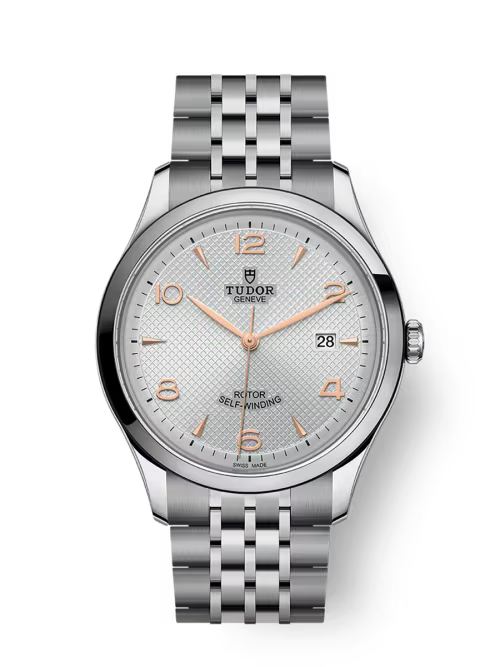 Men’s Tudor 1926 M91650-0001 Automatic Watch - Zeuskicks