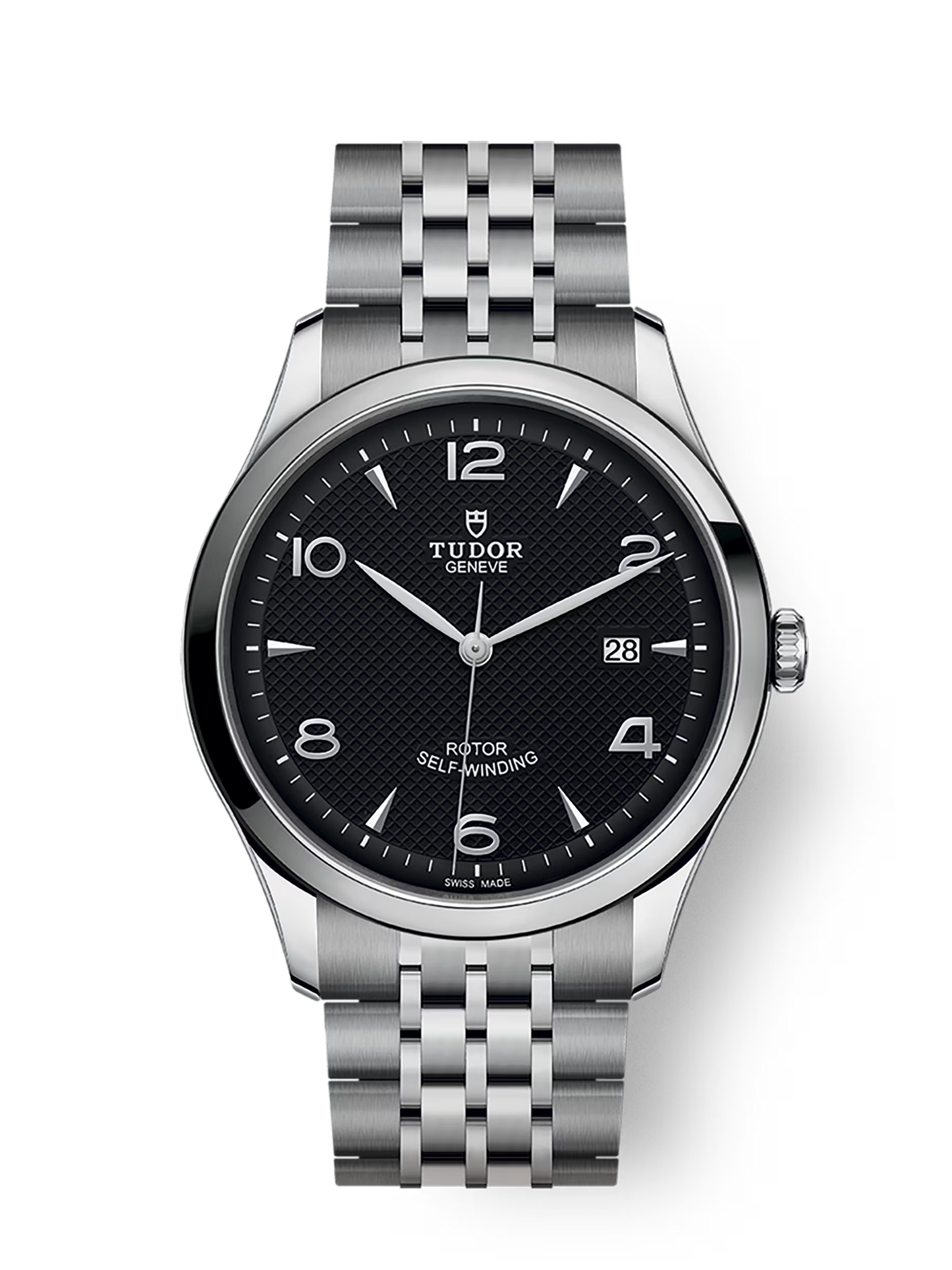 Men’s Tudor 1926 M91650-0002 Automatic Watch - Zeuskicks