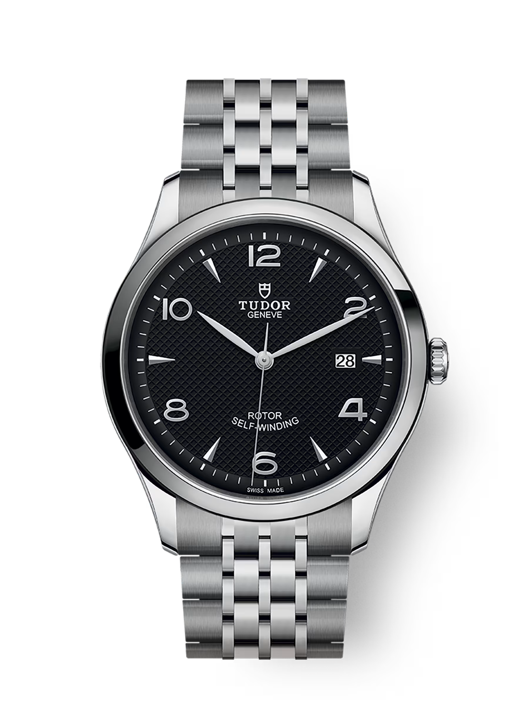 Men’s Tudor 1926 M91650-0002 Automatic Watch - Zeuskicks