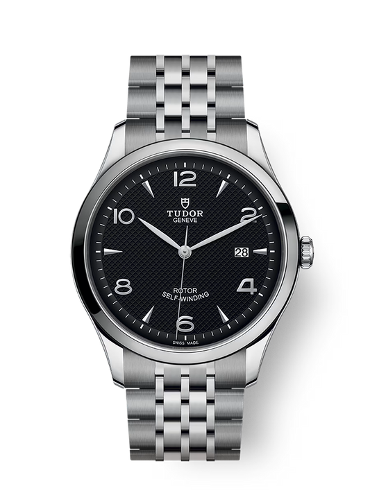 Men’s Tudor 1926 M91650-0002 Automatic Watch - Zeuskicks