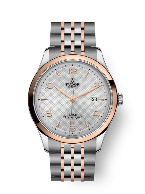 Men’s Tudor 1926 M91651-0001 Automatic Watch - Zeuskicks