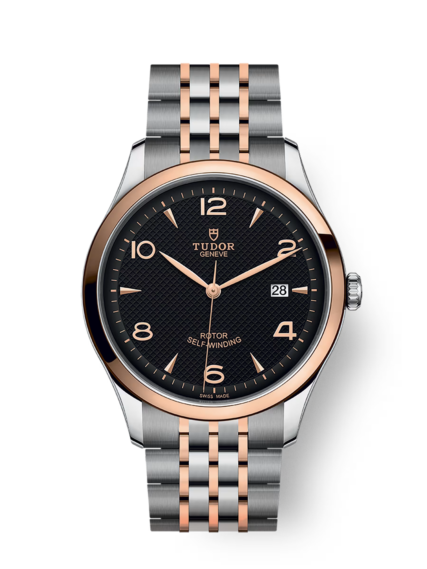 Men’s Tudor 1926 M91651-0003 Automatic Watch - Zeuskicks