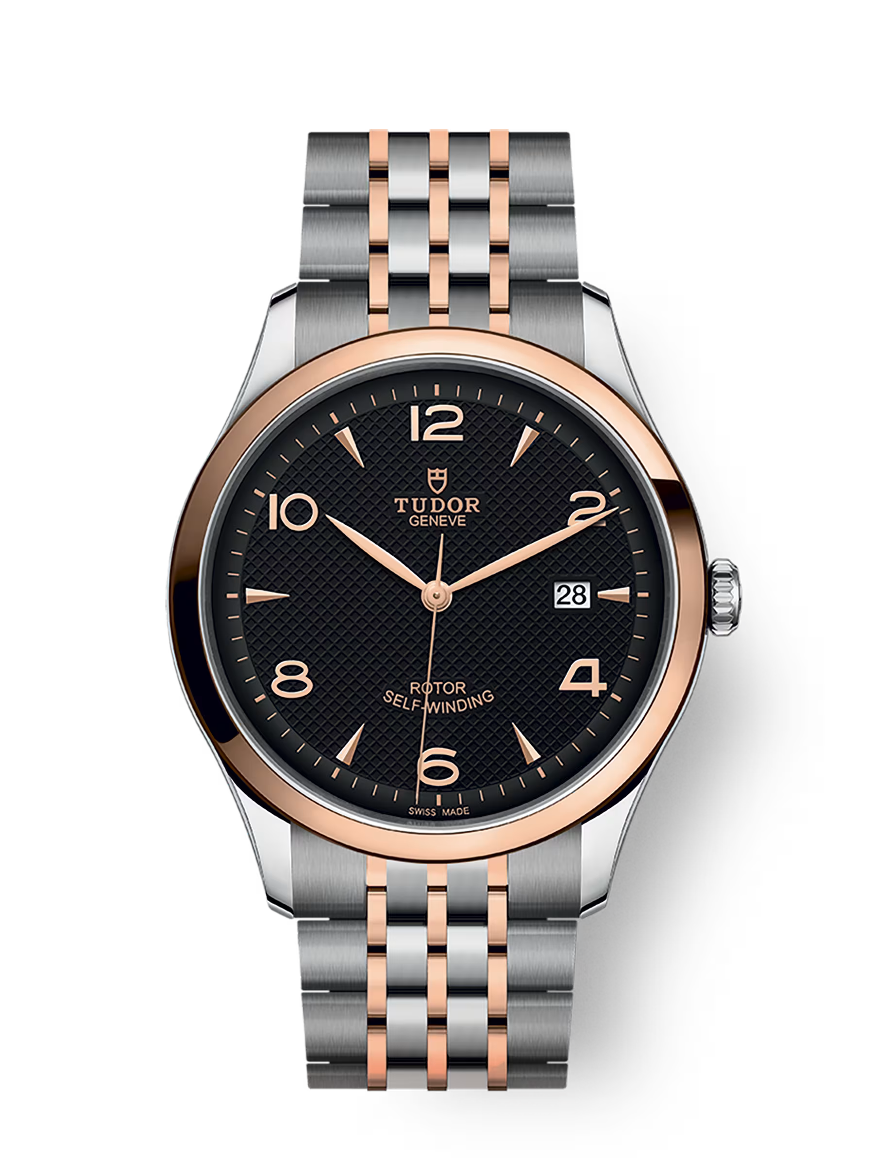 Men’s Tudor 1926 M91651-0003 Automatic Watch - Zeuskicks